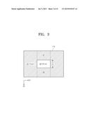 DISPLAY DEVICE, RELATED CONTROL METHOD, AND RELATED CONTROLLER diagram and image