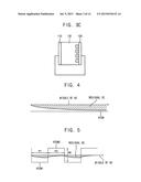 METHOD OF DRIVING DISPLAY PANEL AND DISPLAY DEVICE INCLUDING THE DISPLAY     PANEL diagram and image