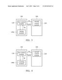 TOUCH DEVICE AND DATA TRANSMISSION METHOD diagram and image