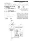 PORTABLE ELECTRONIC DEVICE WITH PROJECTING FUNCTION AND PROJECTING METHOD     THEREOF diagram and image