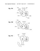 Harmonica Support with Magnetic Cradle diagram and image