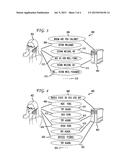 SYSTEM AND METHOD FOR HANDLING REPEAT QUERIES DUE TO WRONG ASR OUTPUT BY     MODIFYING AN ACOUSTIC, A LANGUAGE AND A SEMANTIC MODEL diagram and image