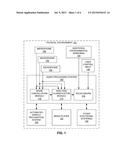 MODIFICATION OF ELECTRONIC SYSTEM OPERATION BASED ON ACOUSTIC AMBIENCE     CLASSIFICATION diagram and image