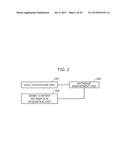 SPEAKER IDENTIFICATION METHOD, SPEAKER IDENTIFICATION APPARATUS, AND     INFORMATION MANAGEMENT METHOD diagram and image