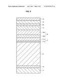 MAGNETIC RECORDING MEDIUM diagram and image