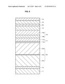 MAGNETIC RECORDING MEDIUM diagram and image