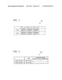 LIBRARY DEVICE, CONTROL METHOD THEREFOR, AND LIBRARY CONTROL DEVICE diagram and image