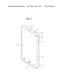 MOBILE TERMINAL AND CONTROLLING METHOD THEREOF diagram and image