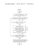 MOBILE TERMINAL AND CONTROLLING METHOD THEREOF diagram and image