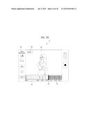 MOBILE TERMINAL AND CONTROLLING METHOD THEREOF diagram and image