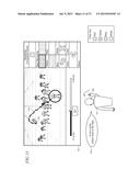 TELESTRATOR SYSTEM diagram and image