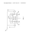 METHOD AND APPARATUS FOR SWITCHING POWER IN A DUAL RAIL MEMORY diagram and image