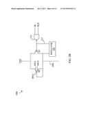 METHOD AND APPARATUS FOR SWITCHING POWER IN A DUAL RAIL MEMORY diagram and image