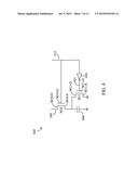 METHOD AND APPARATUS FOR SWITCHING POWER IN A DUAL RAIL MEMORY diagram and image