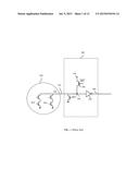 SINGLE-ENDED SENSING CIRCUITS FOR SIGNAL LINES diagram and image