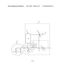 SINGLE-ENDED SENSING CIRCUITS FOR SIGNAL LINES diagram and image