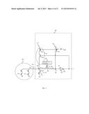 SINGLE-ENDED SENSING CIRCUITS FOR SIGNAL LINES diagram and image