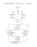 SELF BIAS BUFFER CIRCUIT AND MEMORY DEVICE INCLUDING THE SAME diagram and image