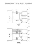 DYNAMIC RANDOM ACCESS MEMORY (DRAM) BACKCHANNEL COMMUNICATION SYSTEMS AND     METHODS diagram and image