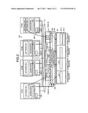 MULTI-CORE PROCESSOR SYSTEM, MEMORY CONTROLLER CONTROL METHOD, AND     COMPUTER PRODUCT diagram and image