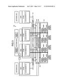 MULTI-CORE PROCESSOR SYSTEM, MEMORY CONTROLLER CONTROL METHOD, AND     COMPUTER PRODUCT diagram and image