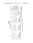 MULTI-CORE PROCESSOR SYSTEM, MEMORY CONTROLLER CONTROL METHOD, AND     COMPUTER PRODUCT diagram and image