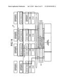 MULTI-CORE PROCESSOR SYSTEM, MEMORY CONTROLLER CONTROL METHOD, AND     COMPUTER PRODUCT diagram and image