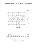 SEMICONDUCTOR DEVICE WITH REFRESH CONTROL CIRCUIT diagram and image