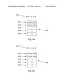 HIERARCHICAL IMMUTABLE CONTENT-ADDRESSABLE MEMORY PROCESSOR diagram and image