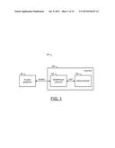 CAPACITANCE COUPLING PARAMETER ESTIMATION IN FLASH MEMORIES diagram and image