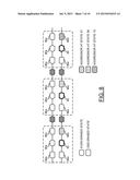 CAPACITANCE COUPLING PARAMETER ESTIMATION IN FLASH MEMORIES diagram and image