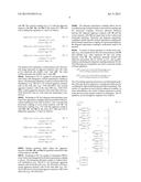 CAPACITANCE COUPLING PARAMETER ESTIMATION IN FLASH MEMORIES diagram and image