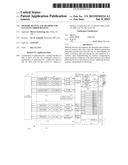 MEMORY DEVICES AND METHODS FOR MANAGING ERROR REGIONS diagram and image