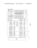 MEMORY DEVICES AND METHODS FOR MANAGING ERROR REGIONS diagram and image