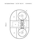 REACTOR CONTAINMENT PRESSURE SUPPRESSION diagram and image