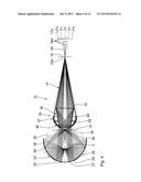 EUV COLLECTOR diagram and image