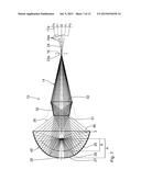 EUV COLLECTOR diagram and image