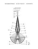 EUV COLLECTOR diagram and image