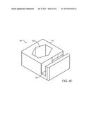 WELDING WASHERS FOR MICROWIRE WELDING diagram and image