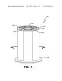 ROLLED INDUCTOR WITH THERMAL POTTANT diagram and image