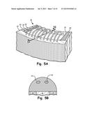 ROLLED INDUCTOR WITH THERMAL POTTANT diagram and image