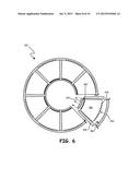 ROLLED INDUCTOR WITH THERMAL POTTANT diagram and image