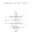 SUBSTRATE PROCESSING APPARATUS, NON-TRANSITORY COMPUTER-READABLE RECORDING     MEDIUM AND METHOD OF MANUFACTURING SEMICONDUCTOR DEVICE diagram and image