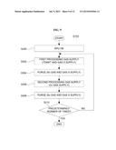 SUBSTRATE PROCESSING APPARATUS, NON-TRANSITORY COMPUTER-READABLE RECORDING     MEDIUM AND METHOD OF MANUFACTURING SEMICONDUCTOR DEVICE diagram and image