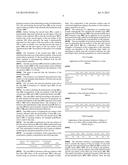 METHOD FOR MANUFACTURING A MICROELECTRONIC DEVICE diagram and image