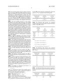 METHOD FOR MANUFACTURING A MICROELECTRONIC DEVICE diagram and image