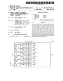 DISPLAY SUBSTRATE, METHOD OF TESTING THE DISPLAY SUBSTRATE AND DISPLAY     APPARATUS HAVING THE DISPLAY SUBSTRATE diagram and image