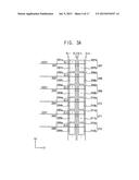 DISPLAY SUBSTRATE, METHOD OF TESTING THE DISPLAY SUBSTRATE AND DISPLAY     APPARATUS HAVING THE DISPLAY SUBSTRATE diagram and image