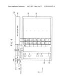 DISPLAY SUBSTRATE, METHOD OF TESTING THE DISPLAY SUBSTRATE AND DISPLAY     APPARATUS HAVING THE DISPLAY SUBSTRATE diagram and image