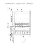 DISPLAY SUBSTRATE, METHOD OF TESTING THE DISPLAY SUBSTRATE AND DISPLAY     APPARATUS HAVING THE DISPLAY SUBSTRATE diagram and image